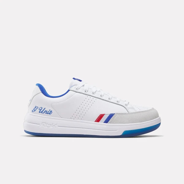 Reebok x 50 Cent G-Unit G6 “White”