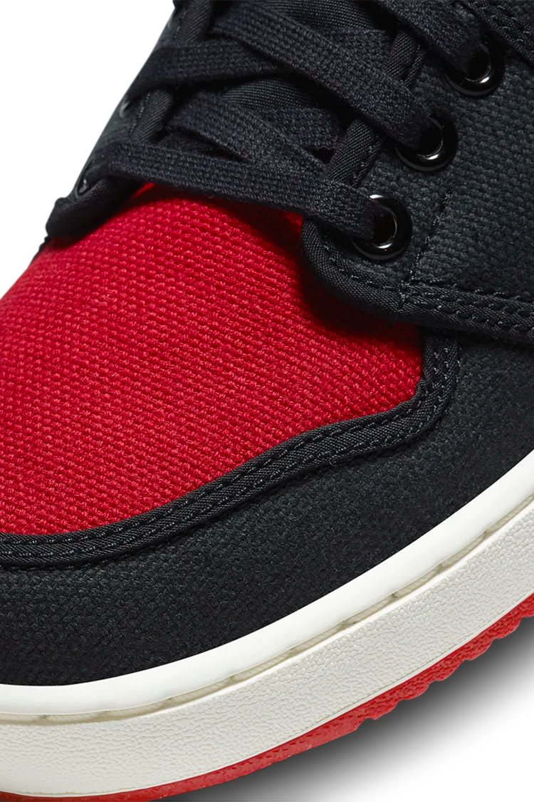 Jordan KO 1 Low “Bred”
