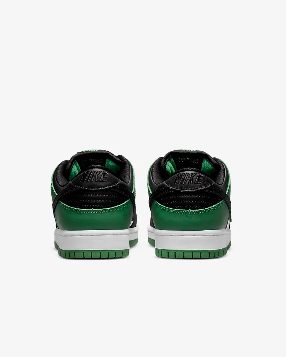 Nike SB Dunk Low Pro JPack “Boston”
