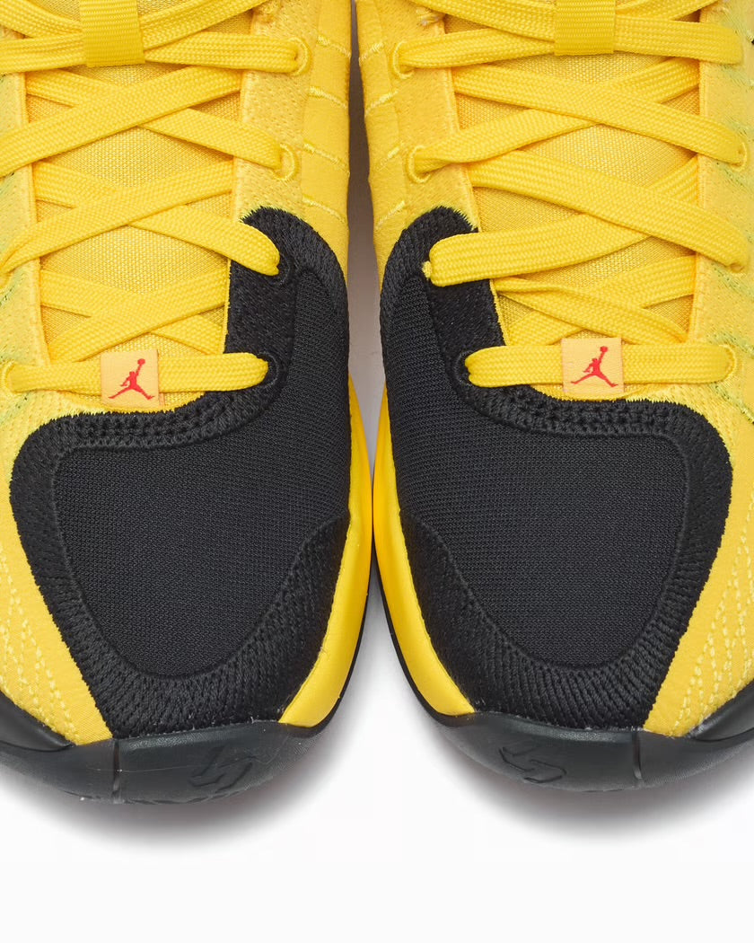 Jordan x Luka Docic Luka 4 “Quai 54”