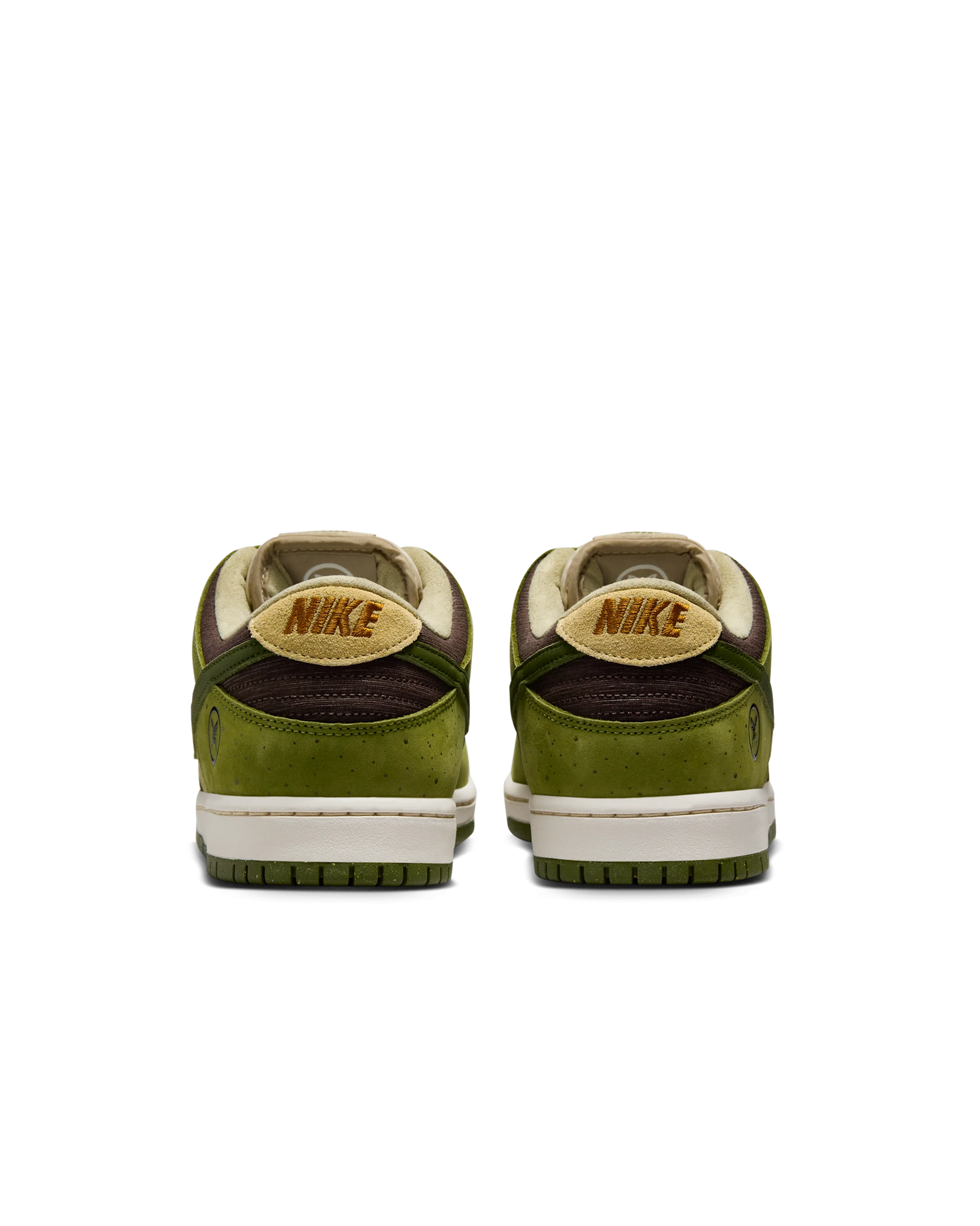 Nike SB Dunk Low x Yuto Horigome  “Matcha”