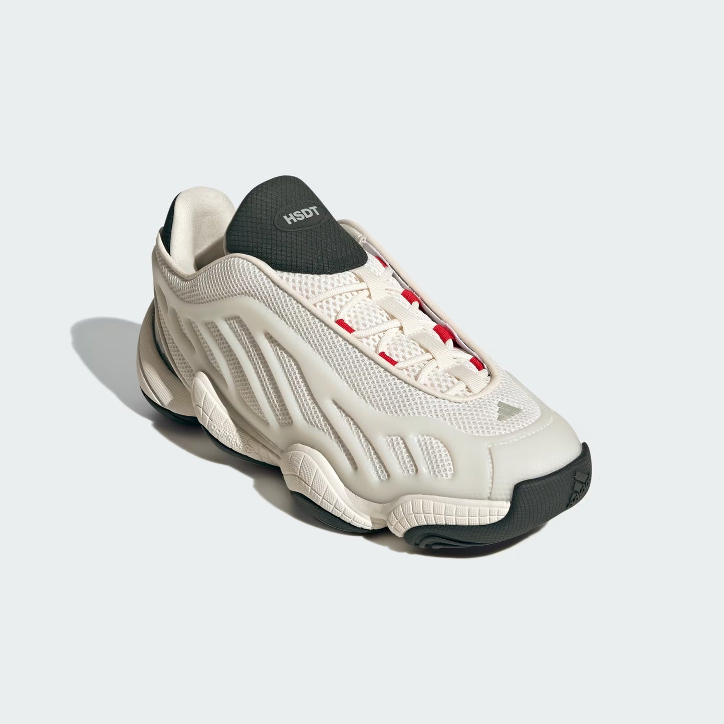 Adidas x HAL Studios Intimidation “Wonder White”