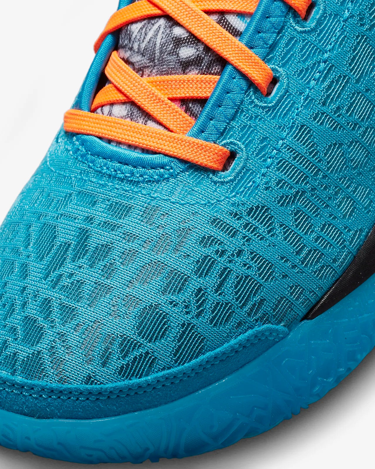 Nike LeBron NXXT Gen “I Promise”