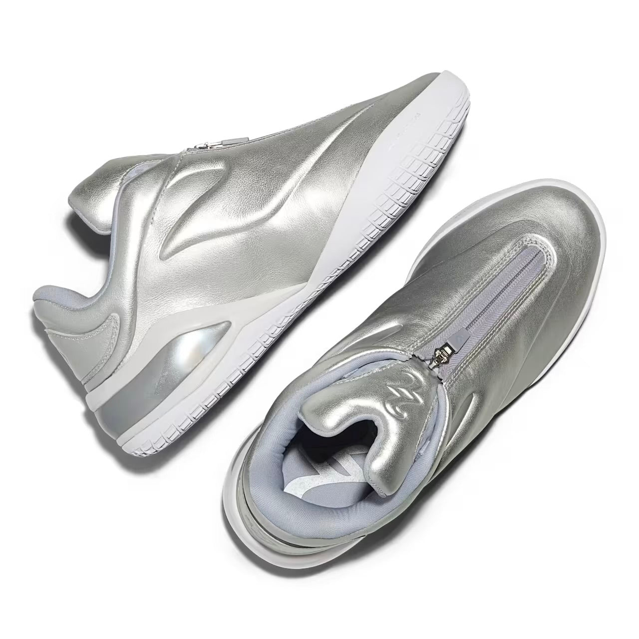 Converse Shai 001 Premium “Steel”