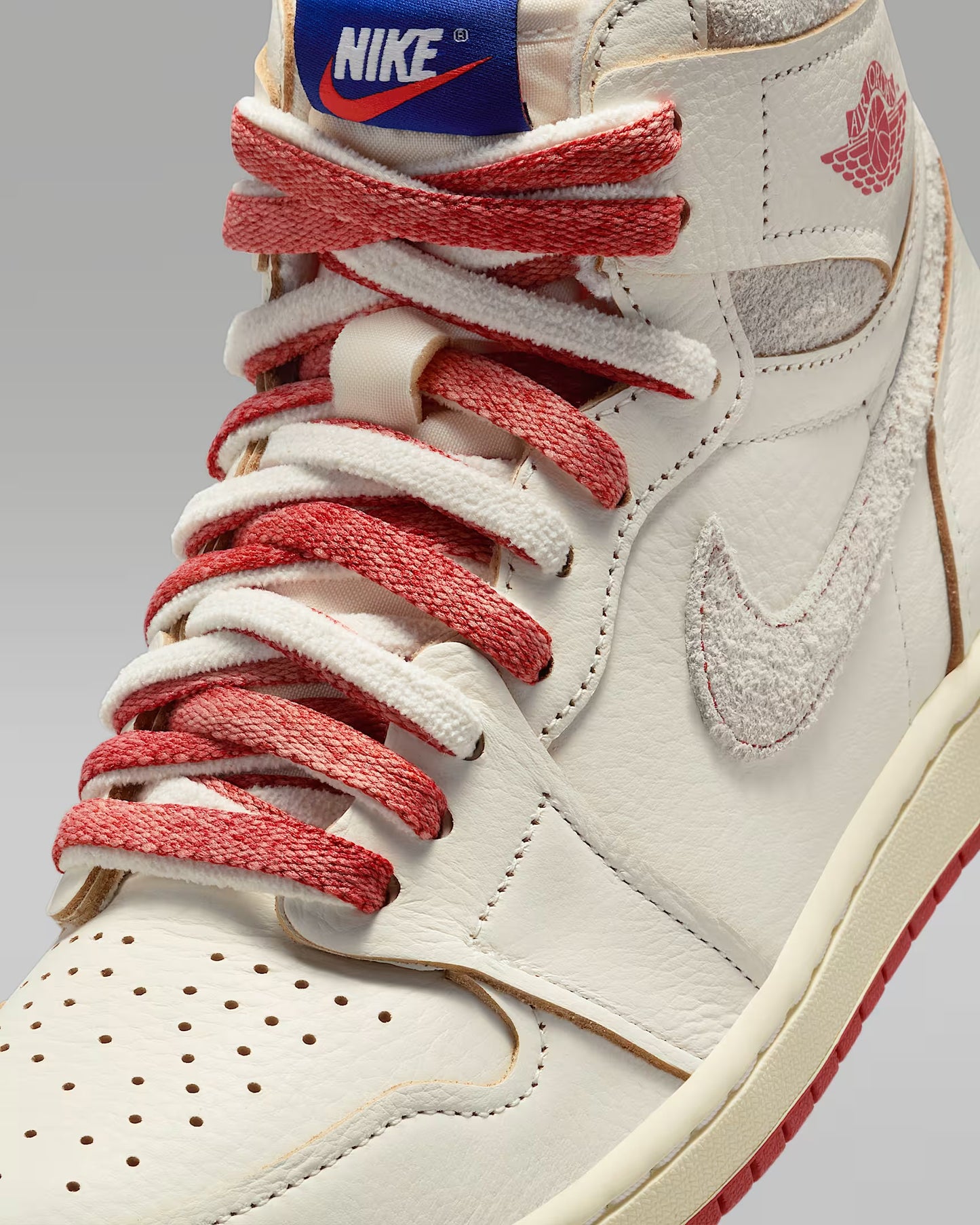 Jordan 1 High OG “Rare Air”