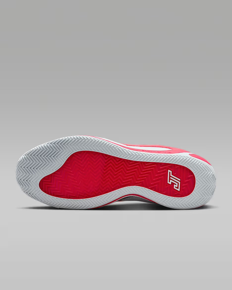 Jordan Tatum 4 “Charm Red”