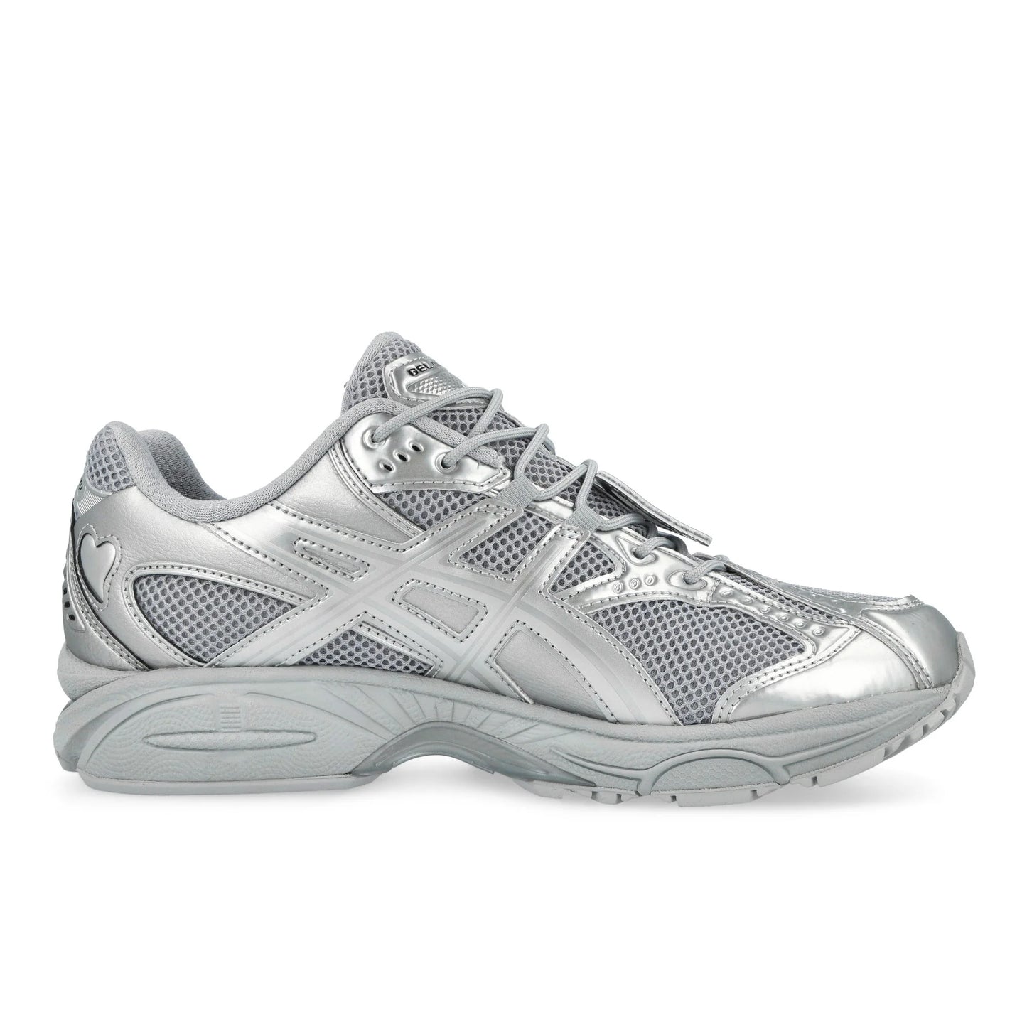 Asics x KIMHEKIM Gel Nimbus 10.1 “Pure Silver”