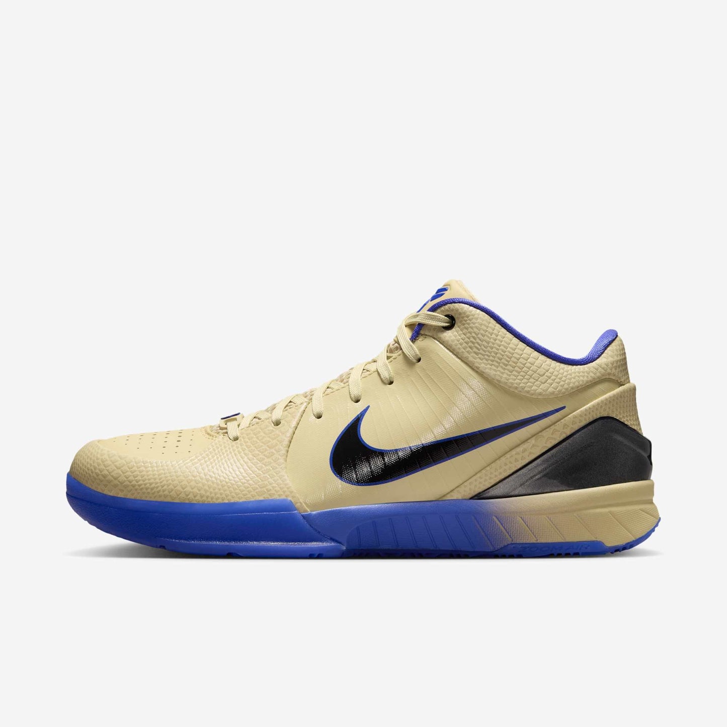 Nike x FC Barcelona Kobe 4 Protro “Persian Violet”