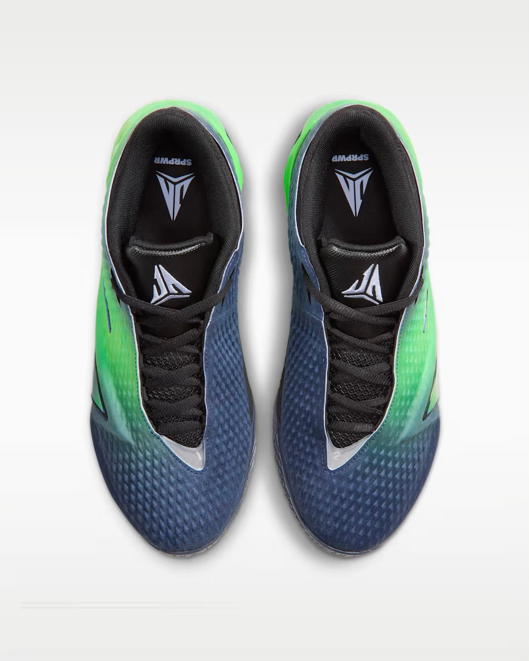 Nike JA 4 “Nightmare”