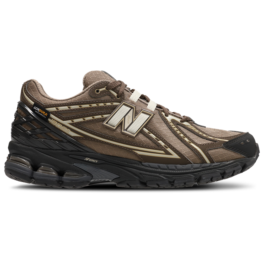 New Balance x Cordura 1906 “Brown”