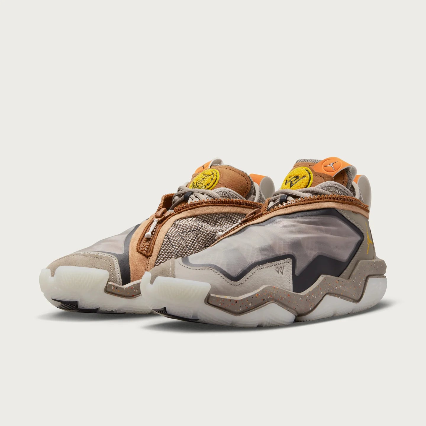 Jordan Why Not .6 “Honor The Gift”