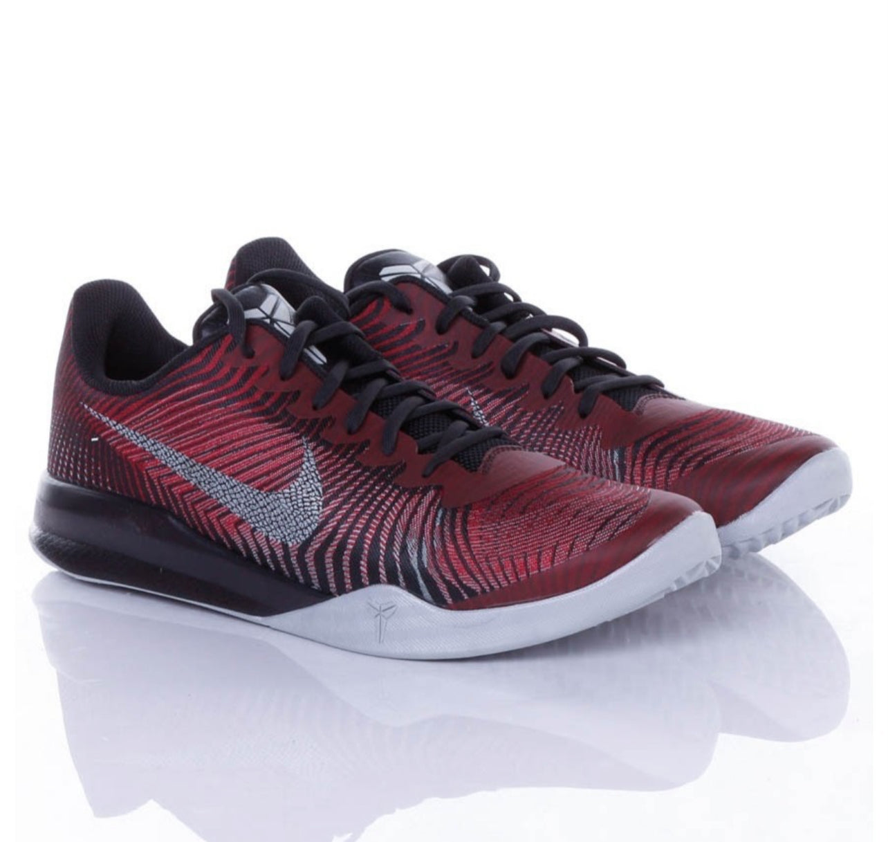 Nike Kobe Mentality II