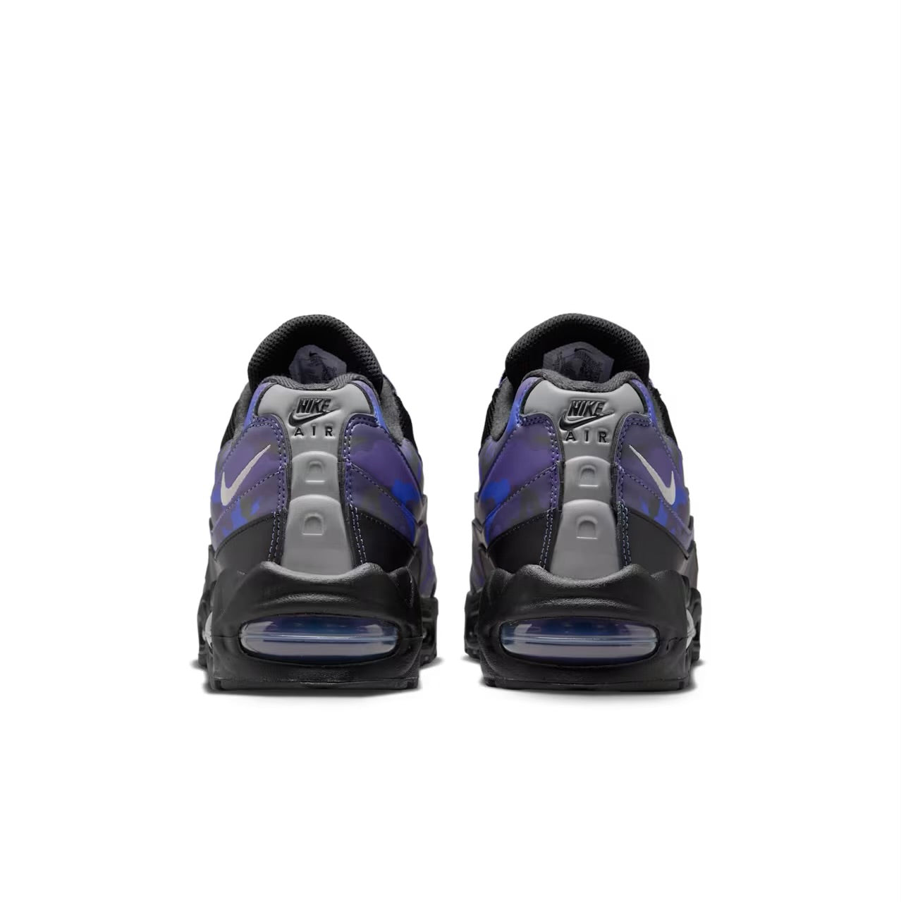 Nike Air Max 95 OG “Wild Grape”
