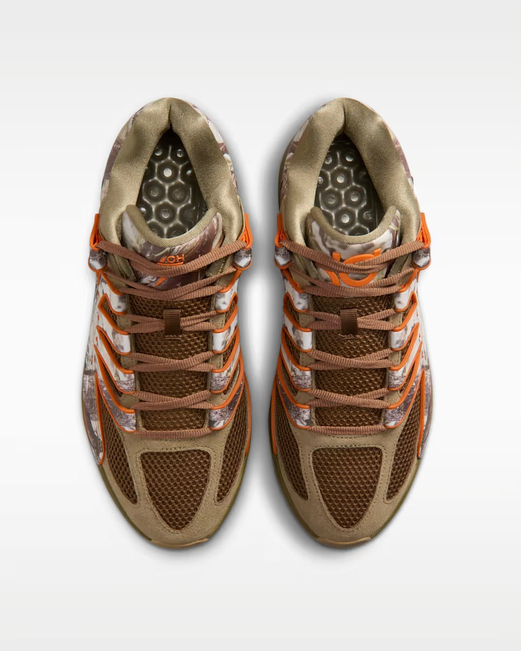 Nike x Chet Holmgren KD 18 “Duck Camo”