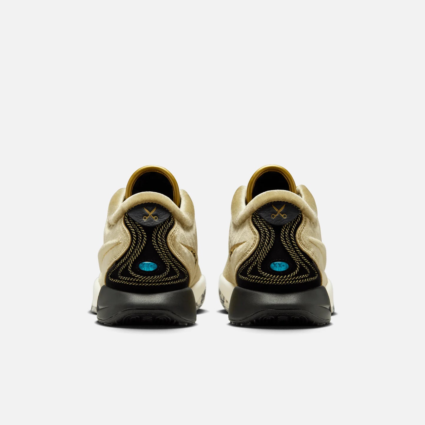 Nike LeBron 21 x The Shop “Nobility”