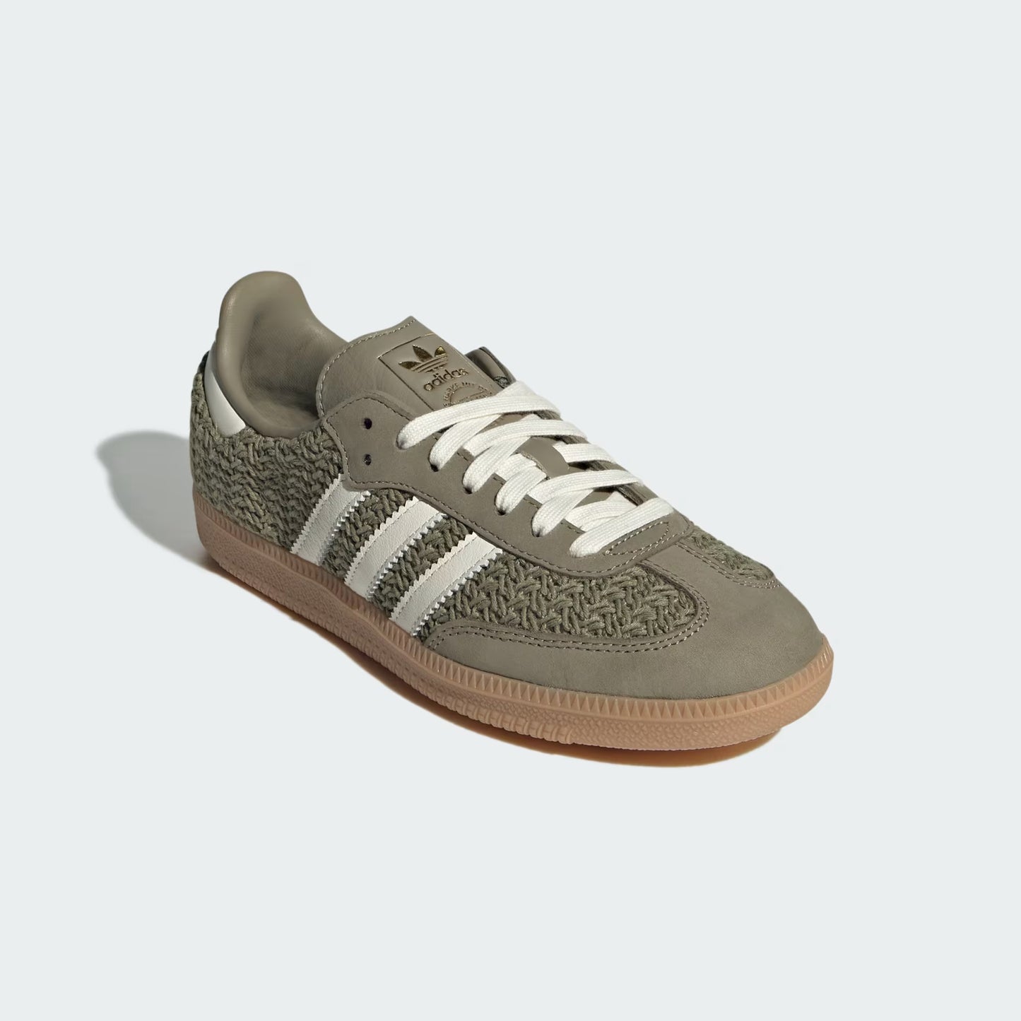 Adidas Samba OG “Orbit Green”