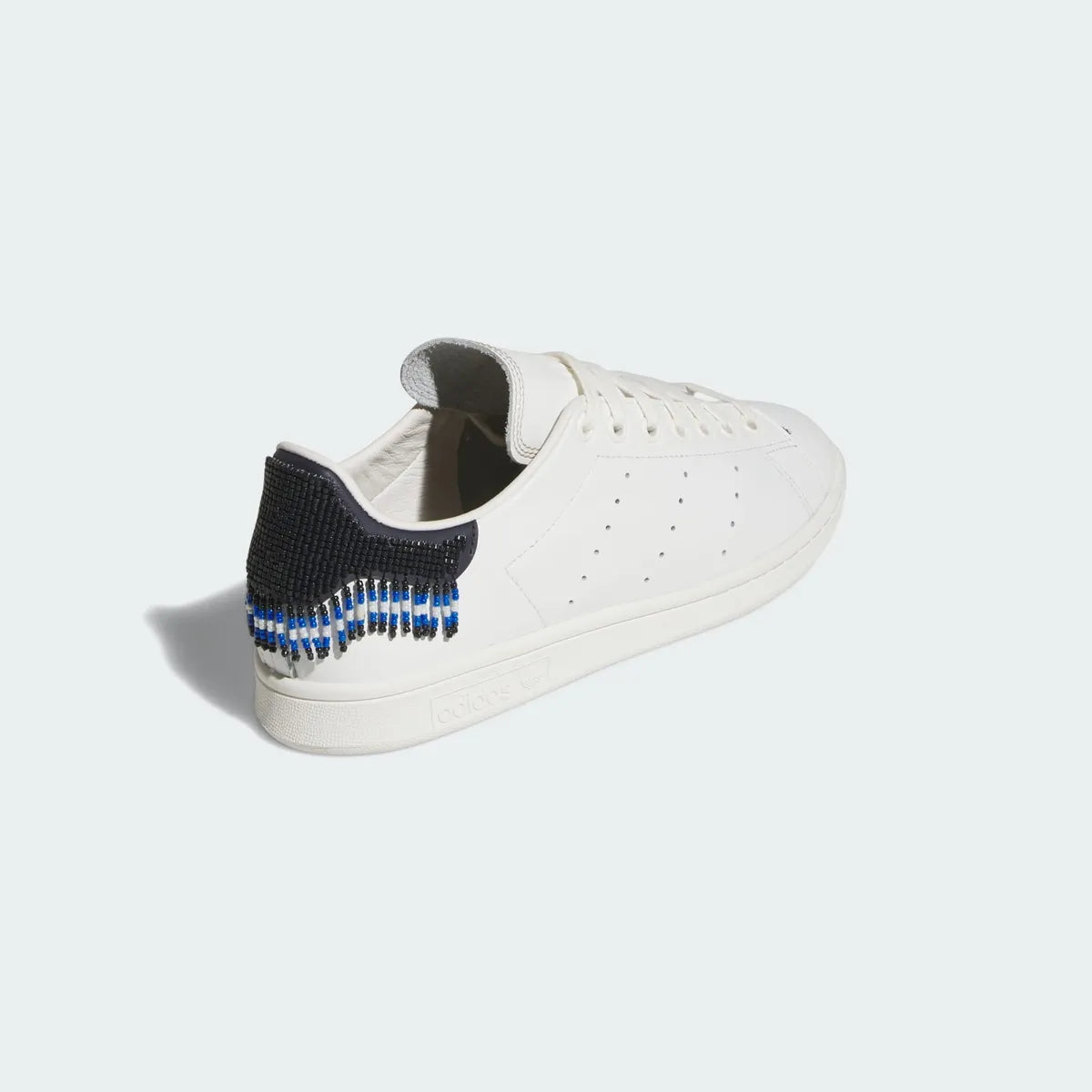 Adidas x CLOT x Edison Chen Stan Smith “White”