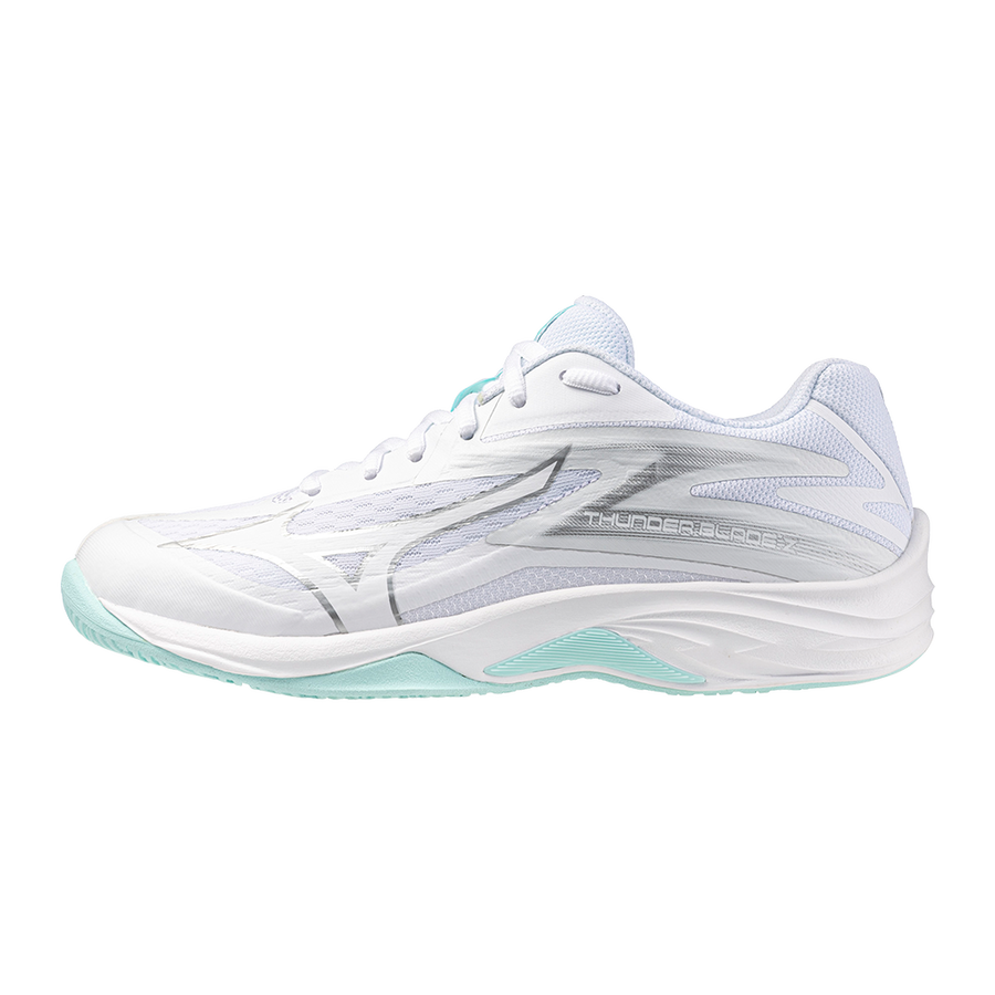 Mizuno Thunder Blade Z “Blue Tint”