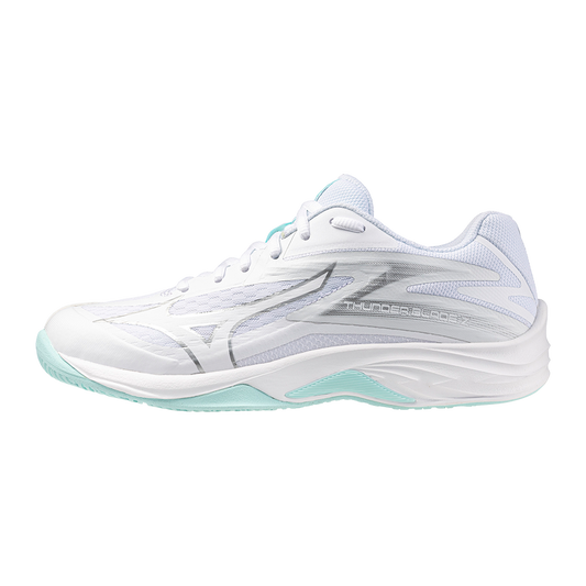 Mizuno Thunder Blade Z “Blue Tint”