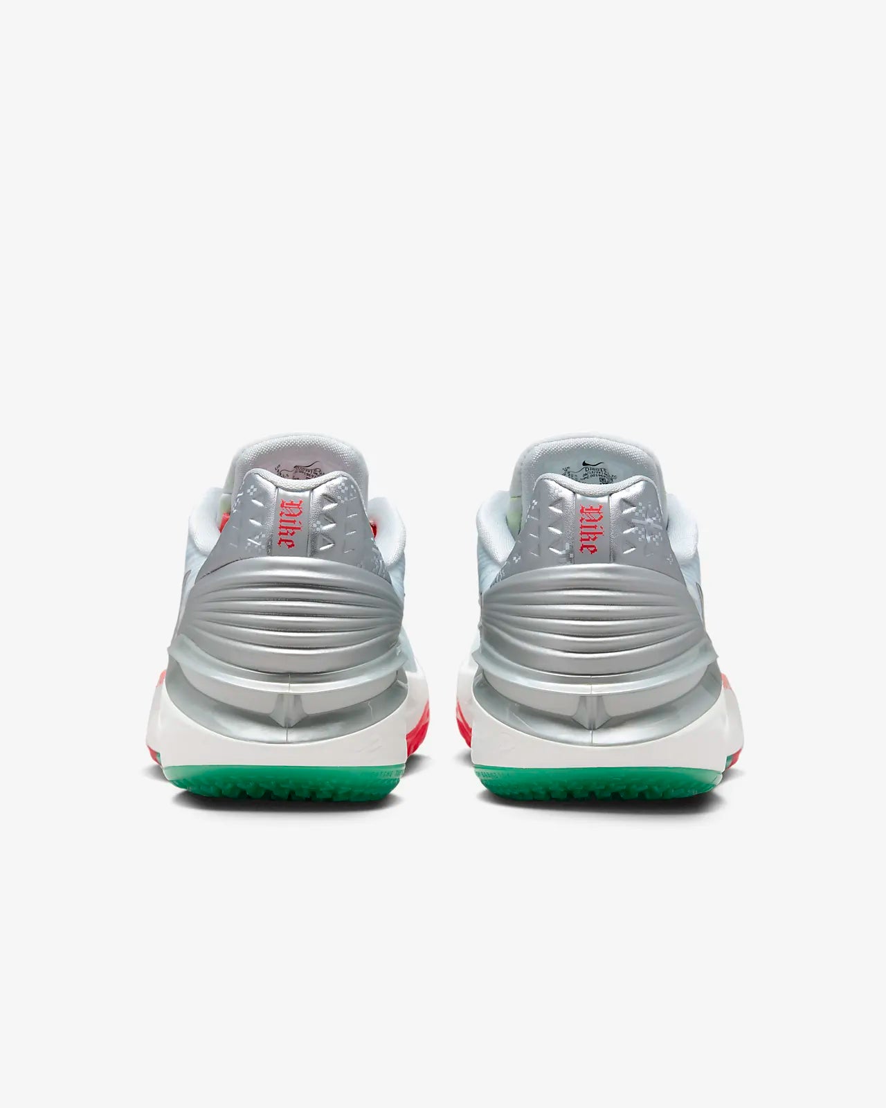 Nike Air Zoom G.T. Cut 2 “Christmas”
