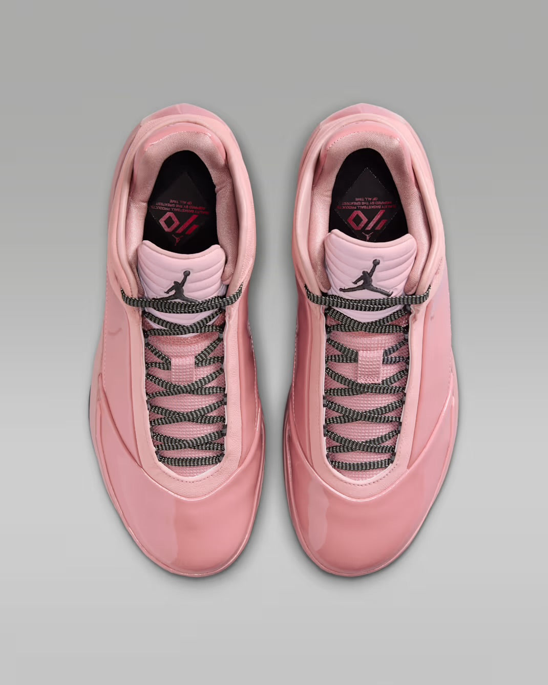 Jordan 40 “Dusty Rose”
