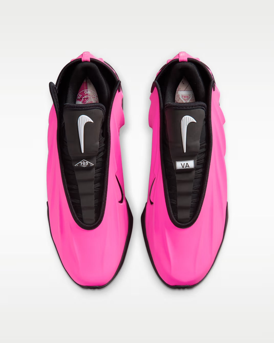 Nike G.T. Future “Hyper Pink”