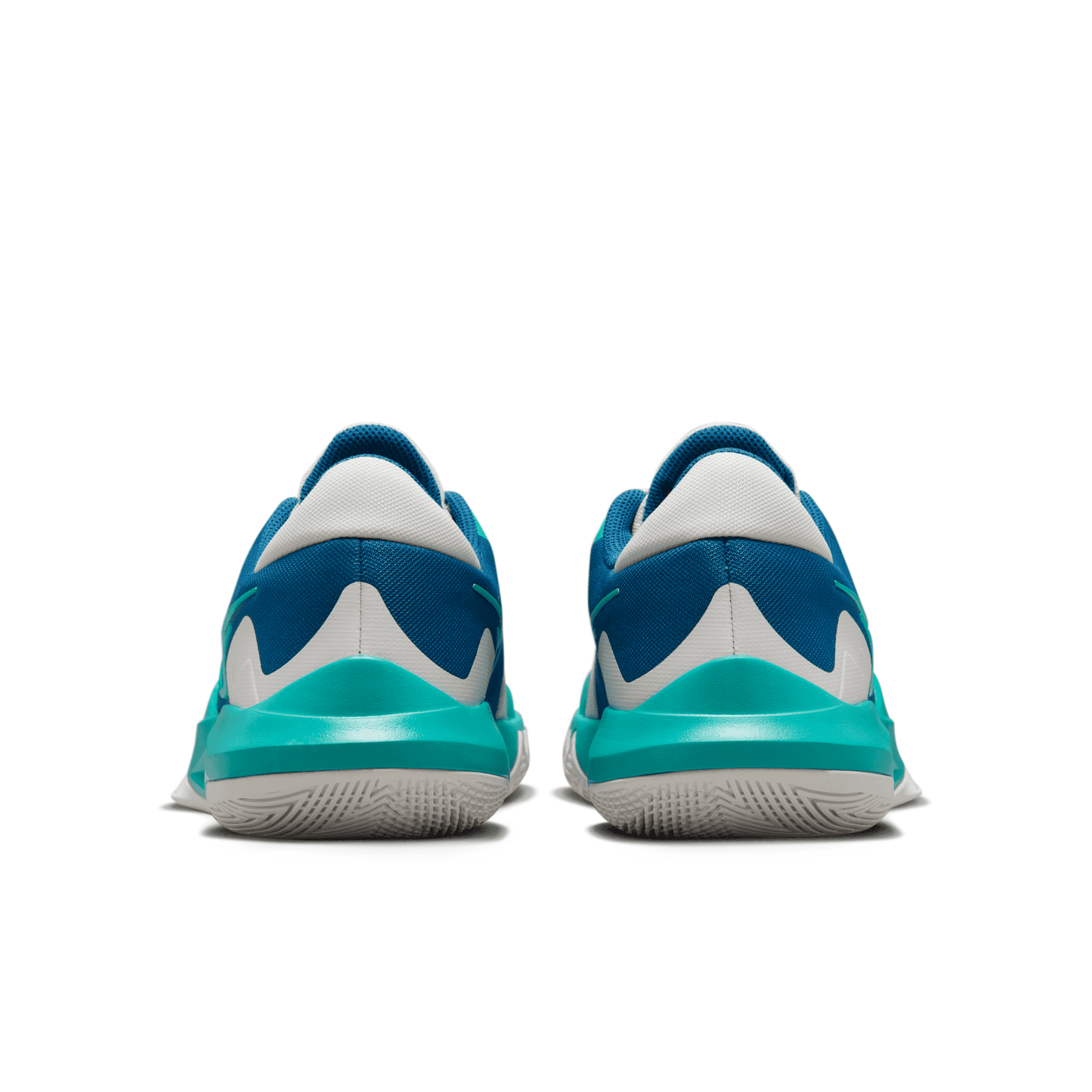 Nike Precision 6 “Empire Jade”