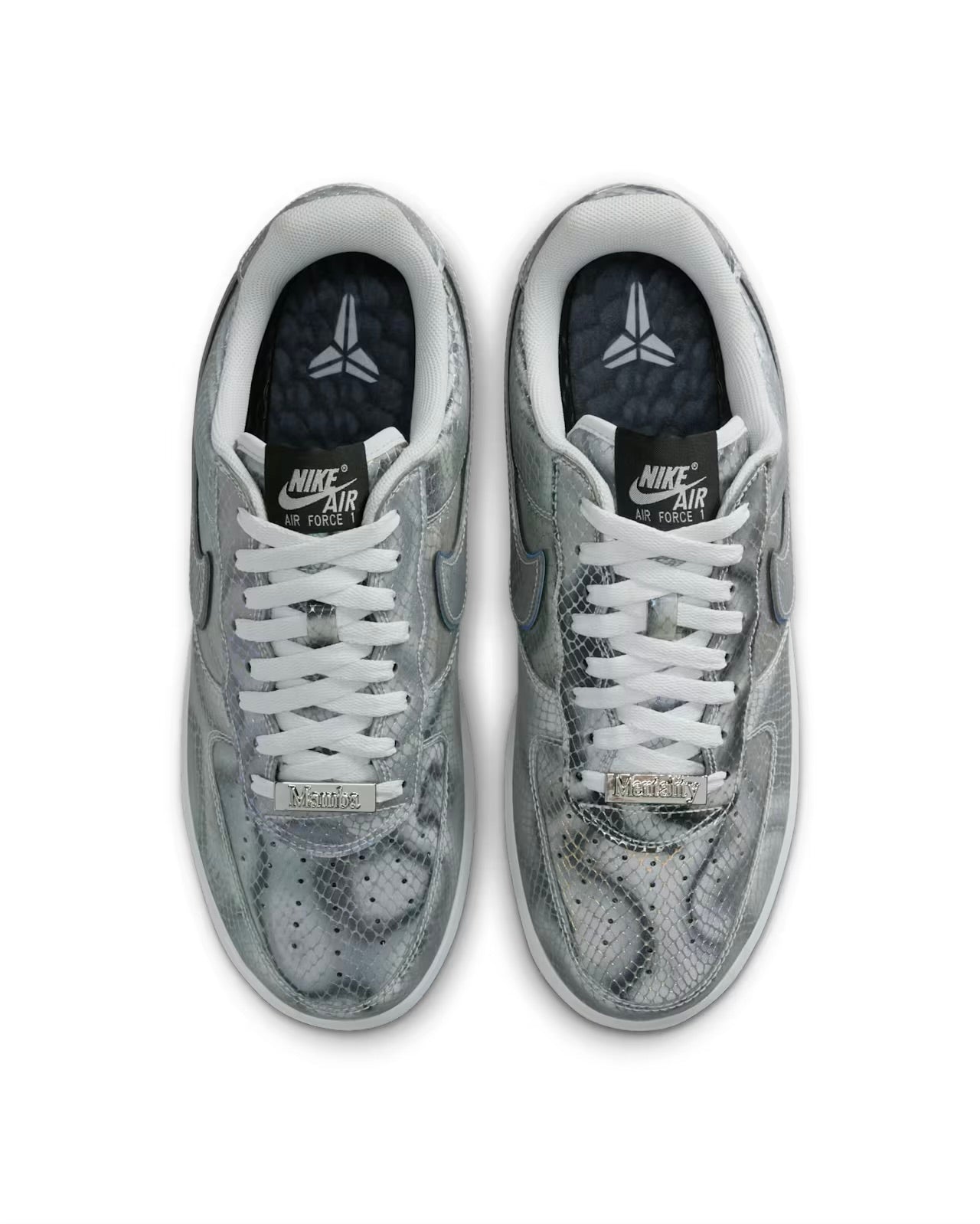 Nike x Kobe Air Force 1 Low Protro “Lenticular”