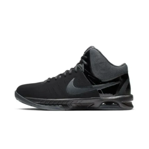 Nike Air Visi Pro VI “Black Anthracite”