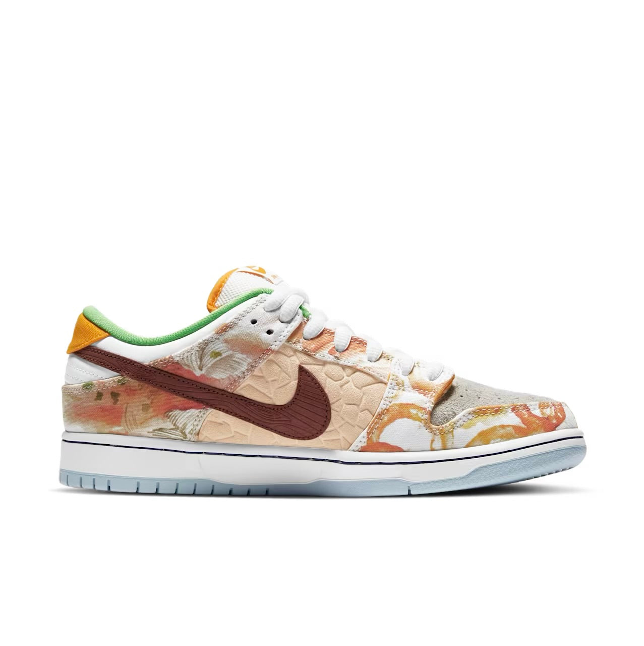 Nike SB Dunk Low Pro “Street Hawker”
