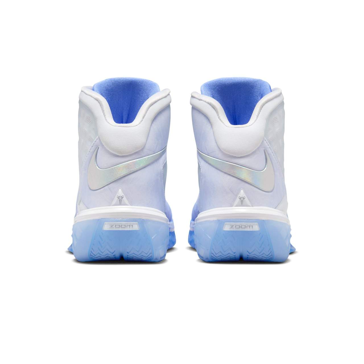Nike Kobe 3 Protro “Christmas”