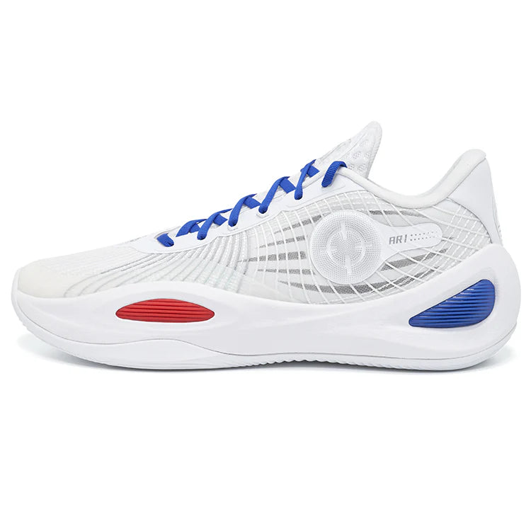 Rigorer AR 1 “Stars And Stripes”