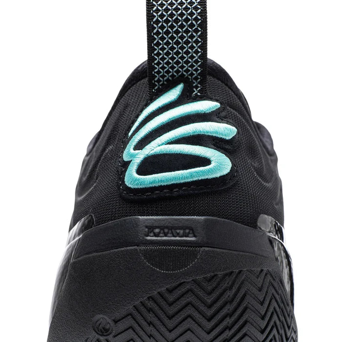 Li-Ning Way of Wade 12 Curry Moment “Obsidian”