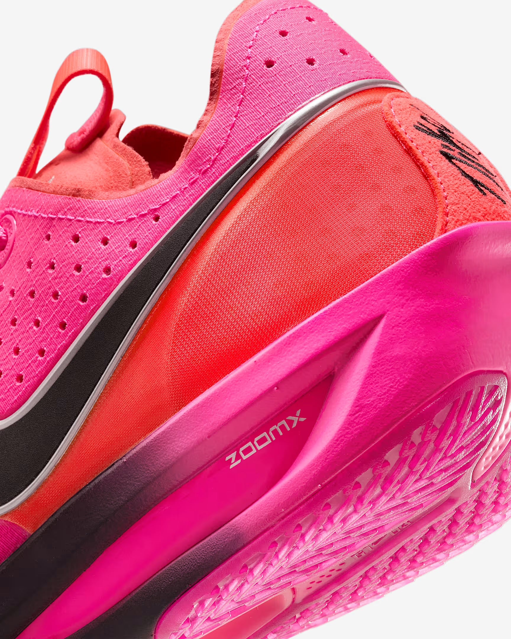 Nike G.T. Cut 3 “Hyper Pink” – SNKRZ ILOILO PH