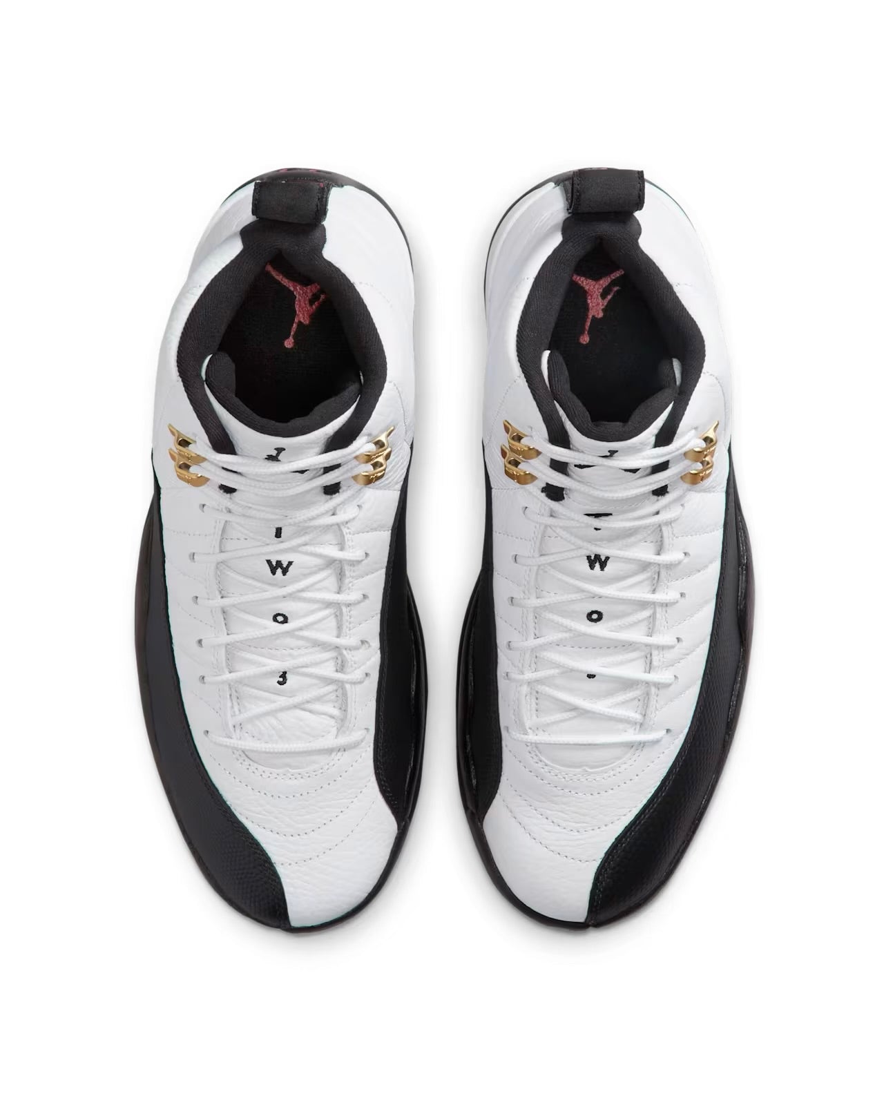 Jordan 12 Retro “Taxi”