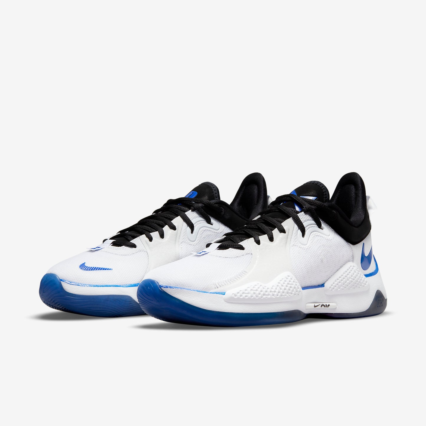Nike x Playstation x PG 5 “LA Drip”