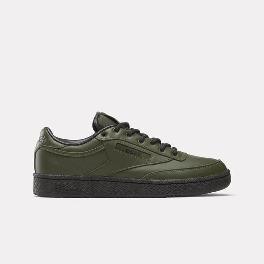 Reebok x OBEY Club C 85 “Green”