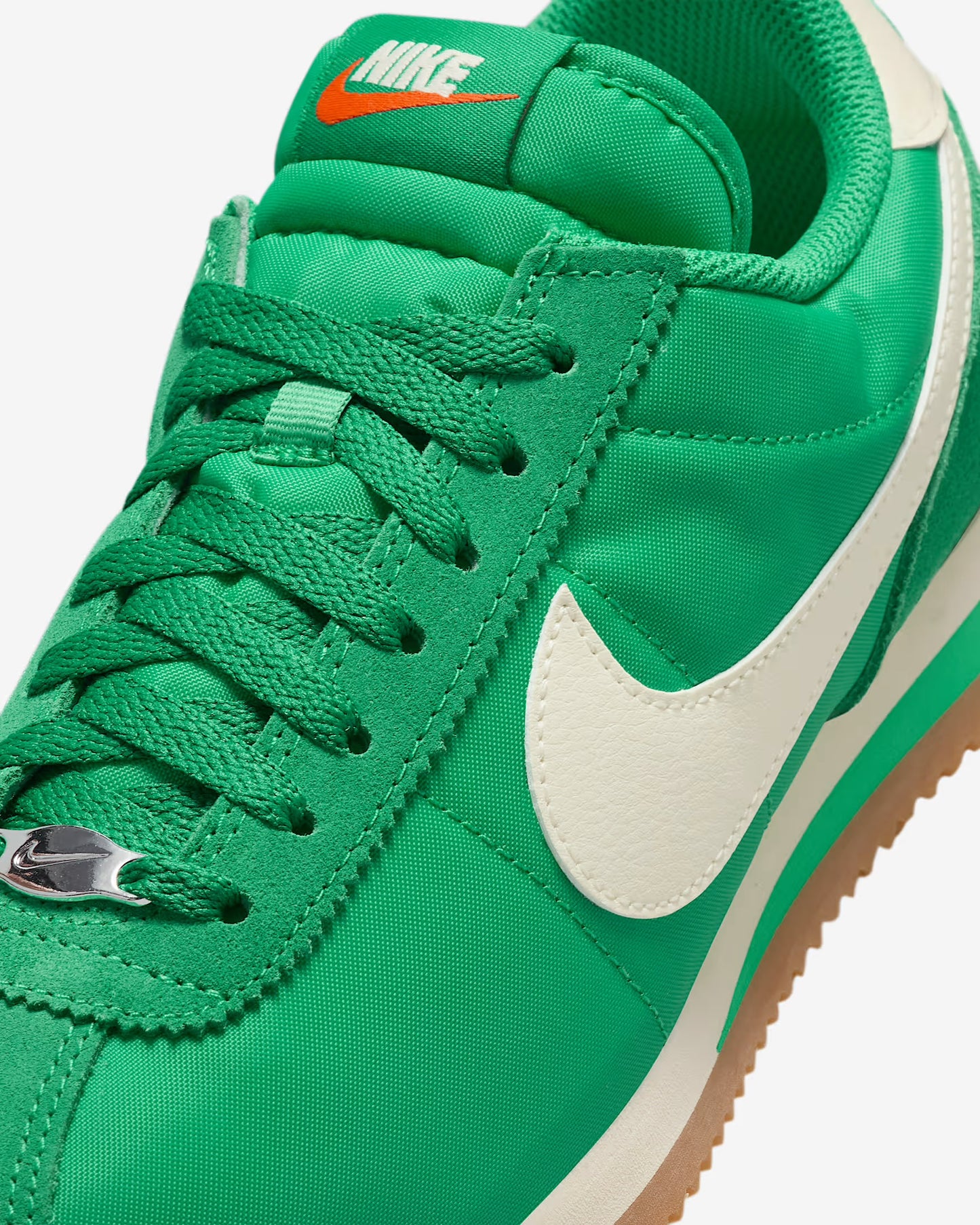 Nike Cortez “Stadium Green”