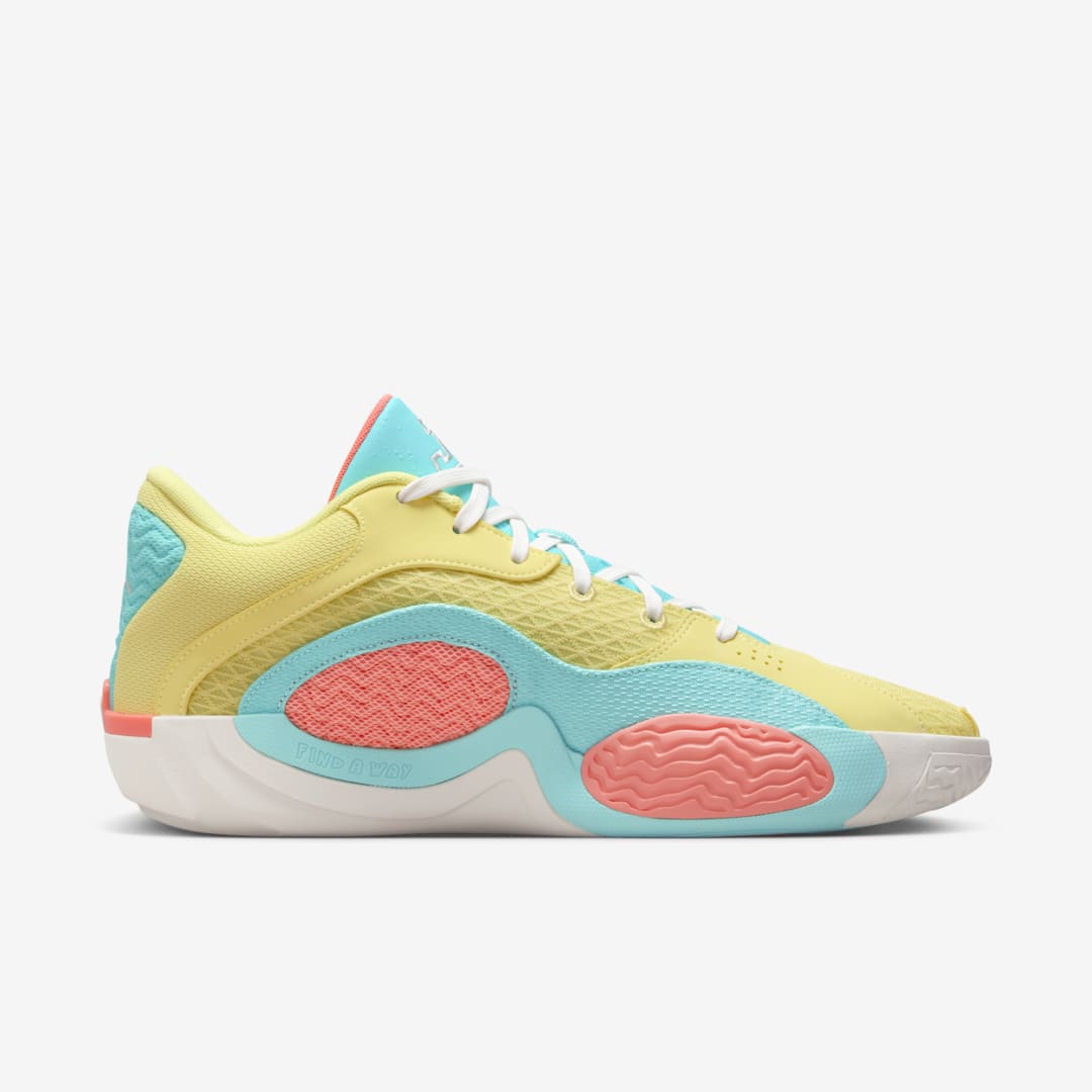 Jordan Tatum 2 “Lemonade”