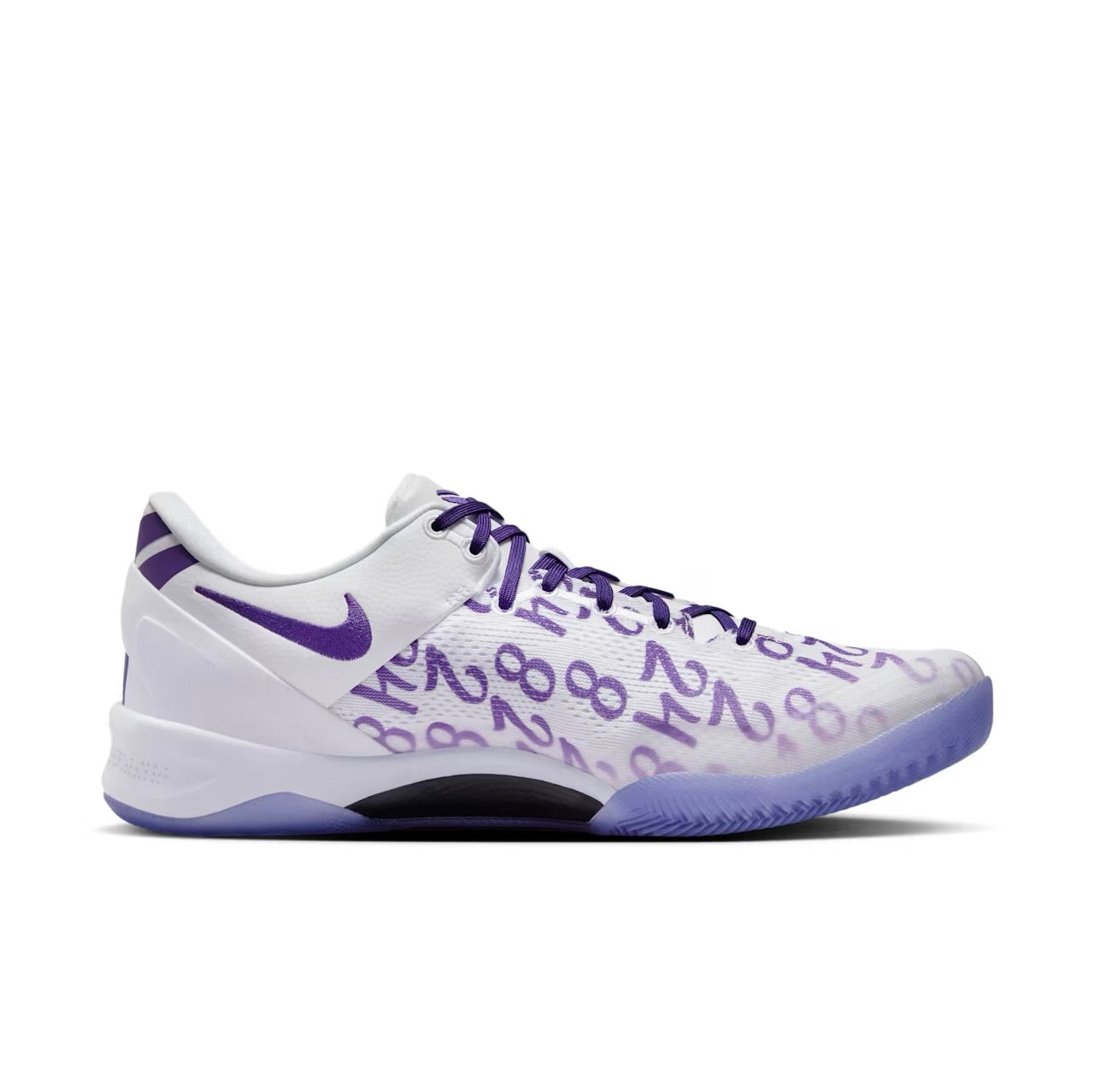 Nike Kobe 8 Protro “Court Purple”