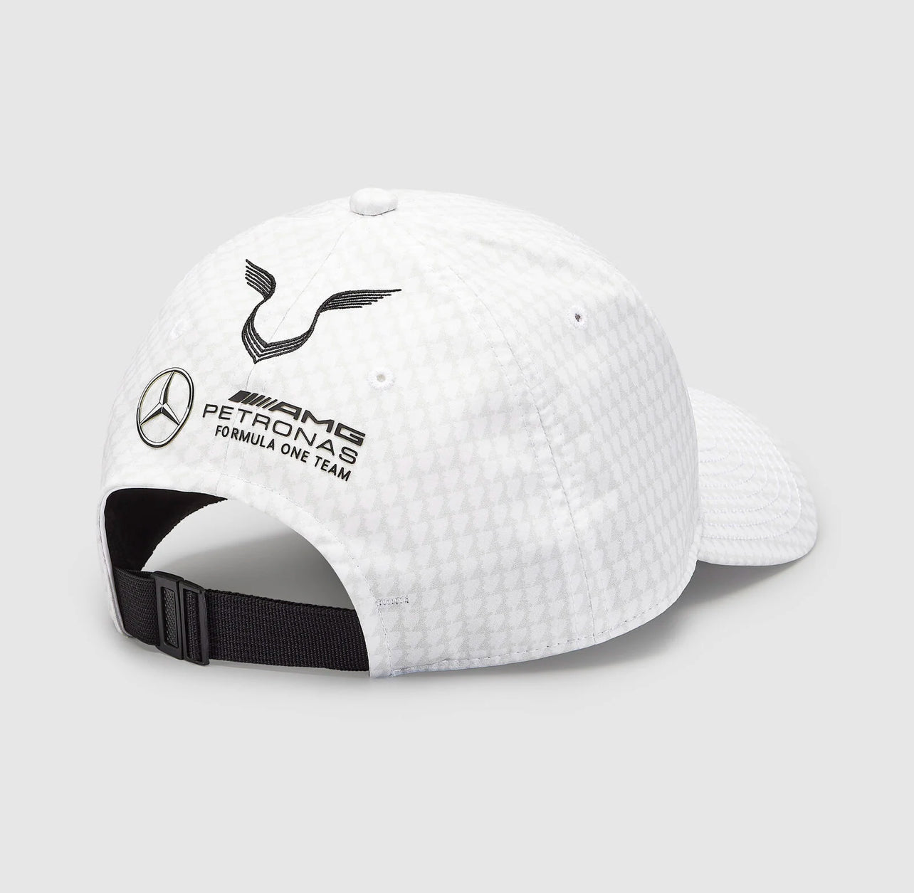 Mercedes-AMG F1
2023 Lewis Hamilton Driver Cap