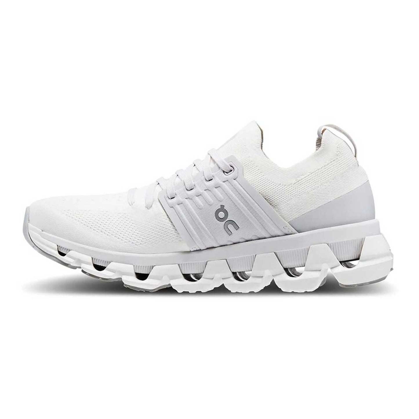 On Running Cloudswift 3 “White”