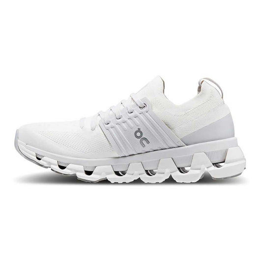 On Running Cloudswift 3 “White”