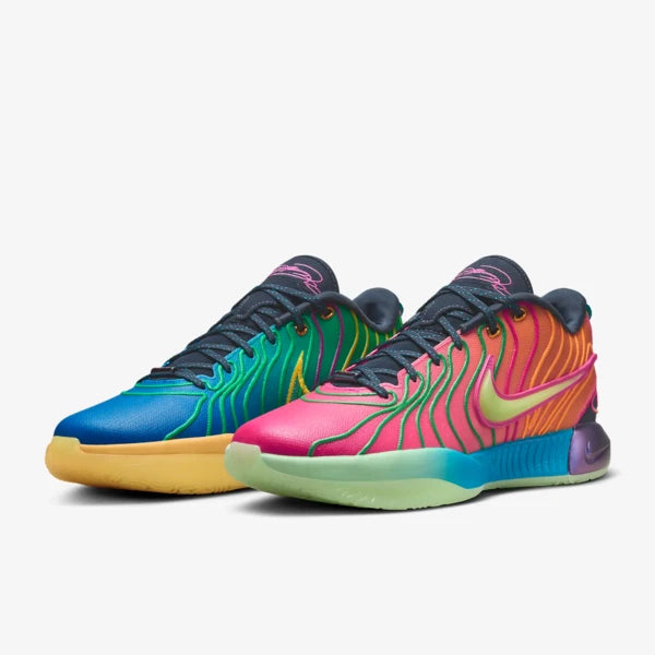 Nike LeBron 21 “Optimism”