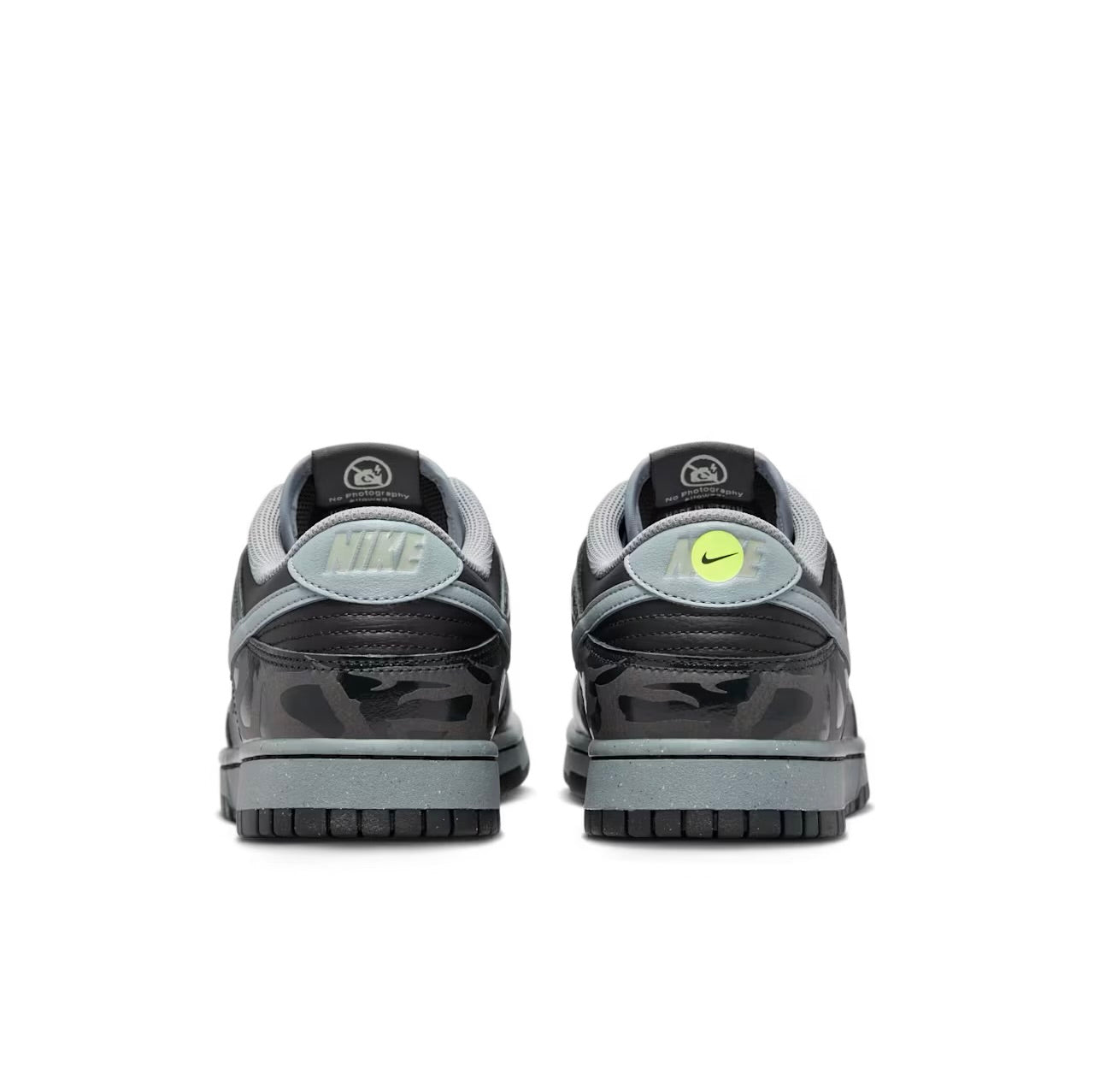 Nike Dunk Low Retro QS "Berlin"