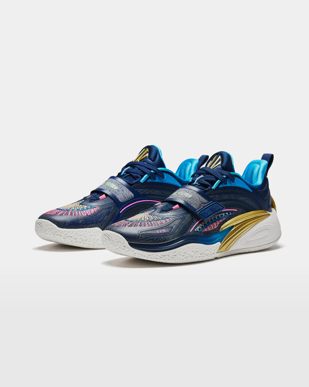 ANTA Kai 1 "Playoffs" Exclusive Edition