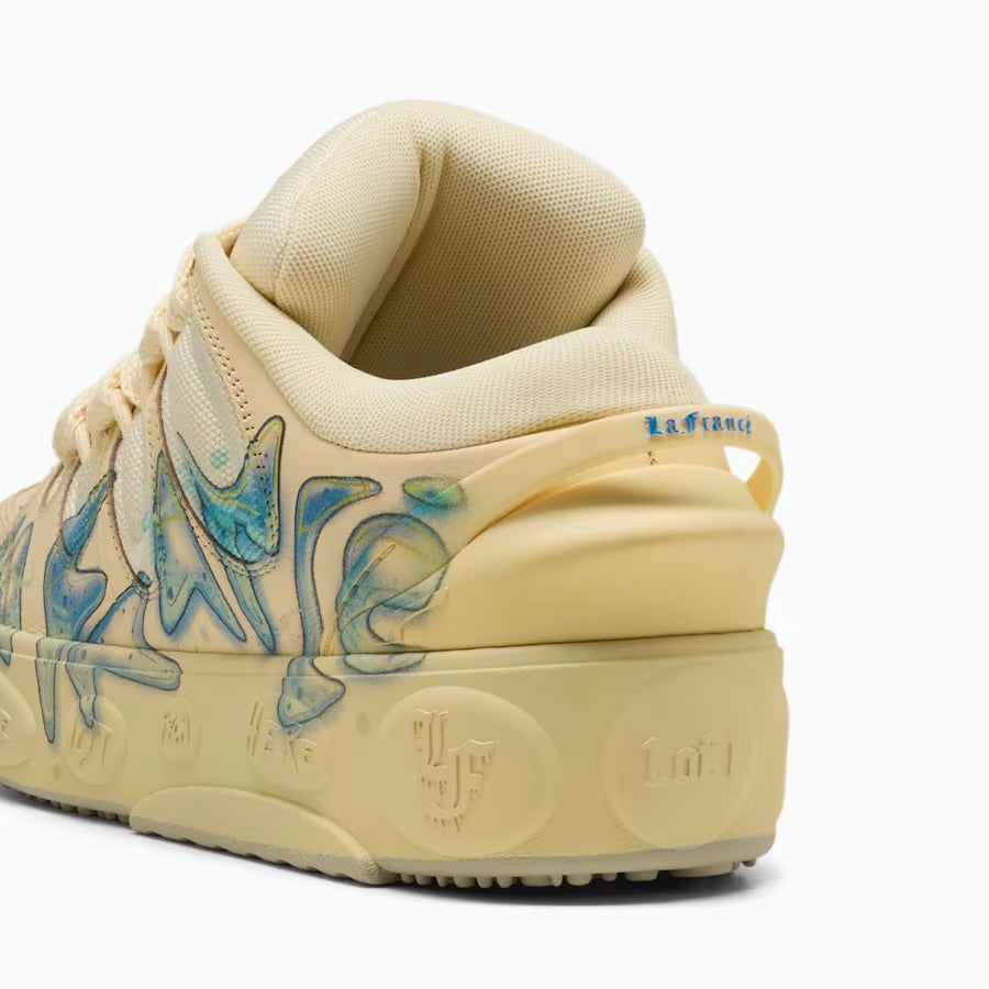 Puma x Lamelo Ball LaFrancé “Airbrush”