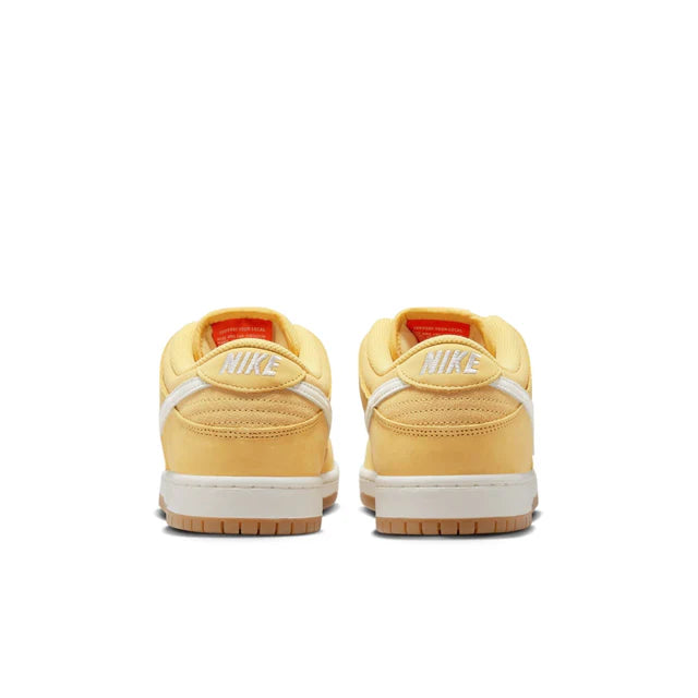 Nike SB Dunk Low Pro “Saturn Gold”