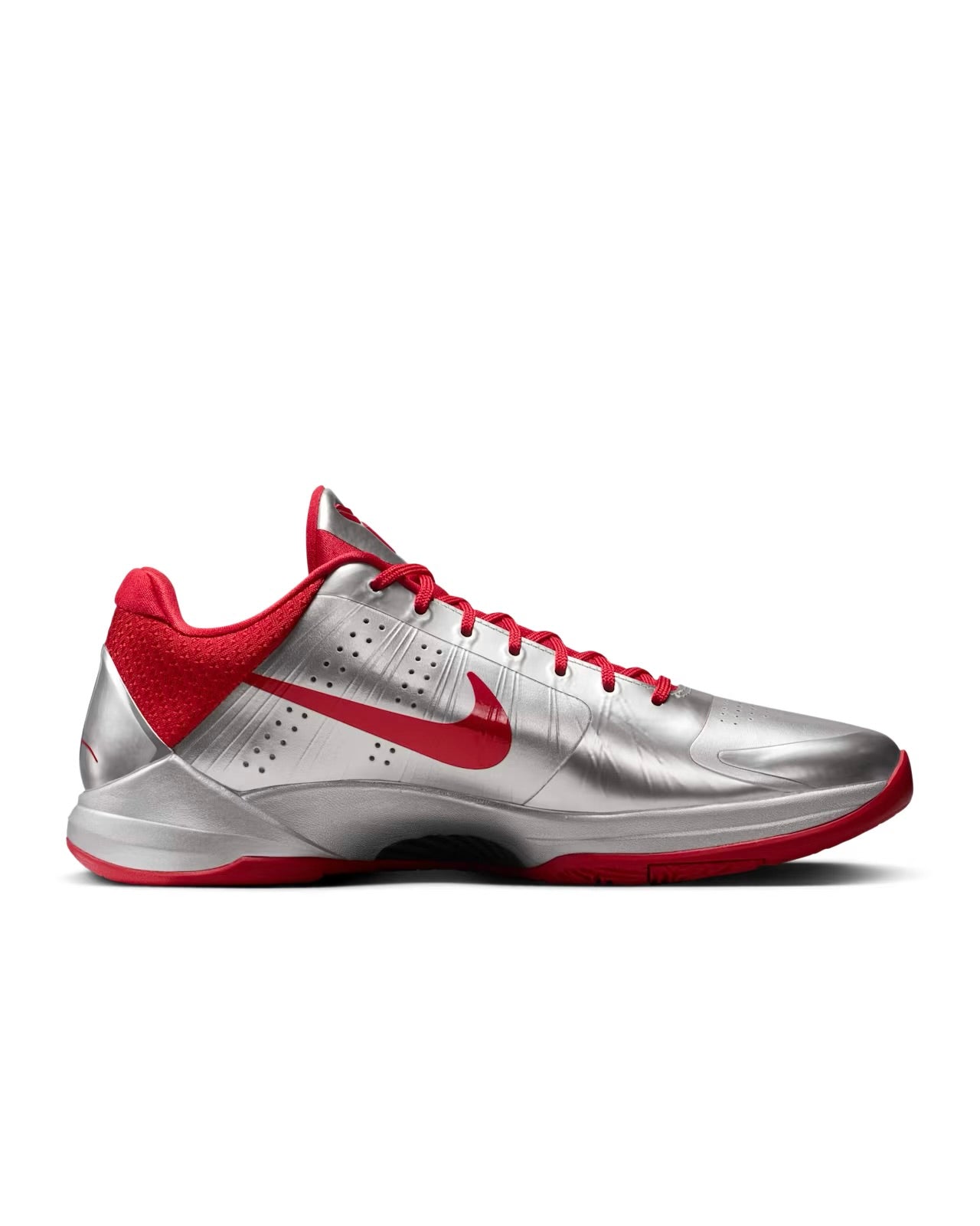 Kobe 5 Protro x Caitlin Clark "Rookie of the Year"