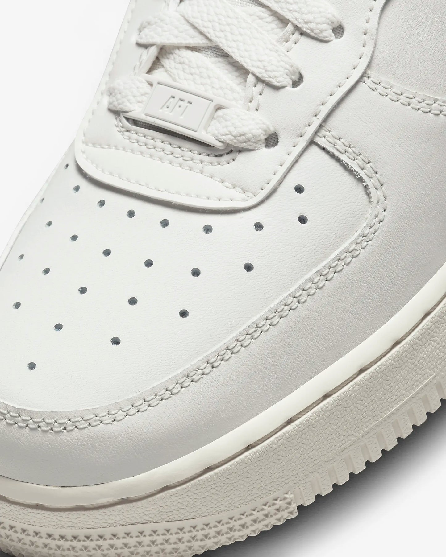 Nike Air Force 1 Low ‘07 Phantom “Snakeskin”
